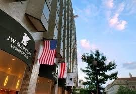 JW Marriott Hotel Washington DC JW Marriott Hotel Washington DC